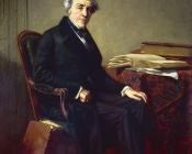 托马斯 库图尔 : Jules Michelet